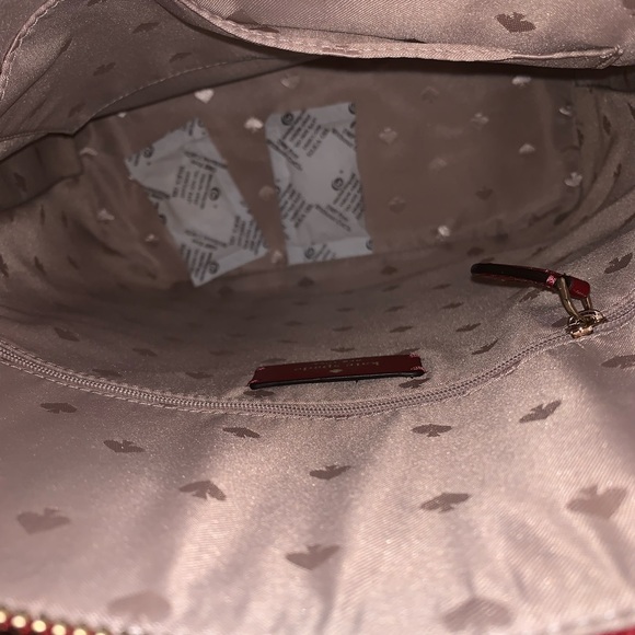 💥💥SOLD💥💥NWT Kate Spade Backpack - Picture 5 of 5